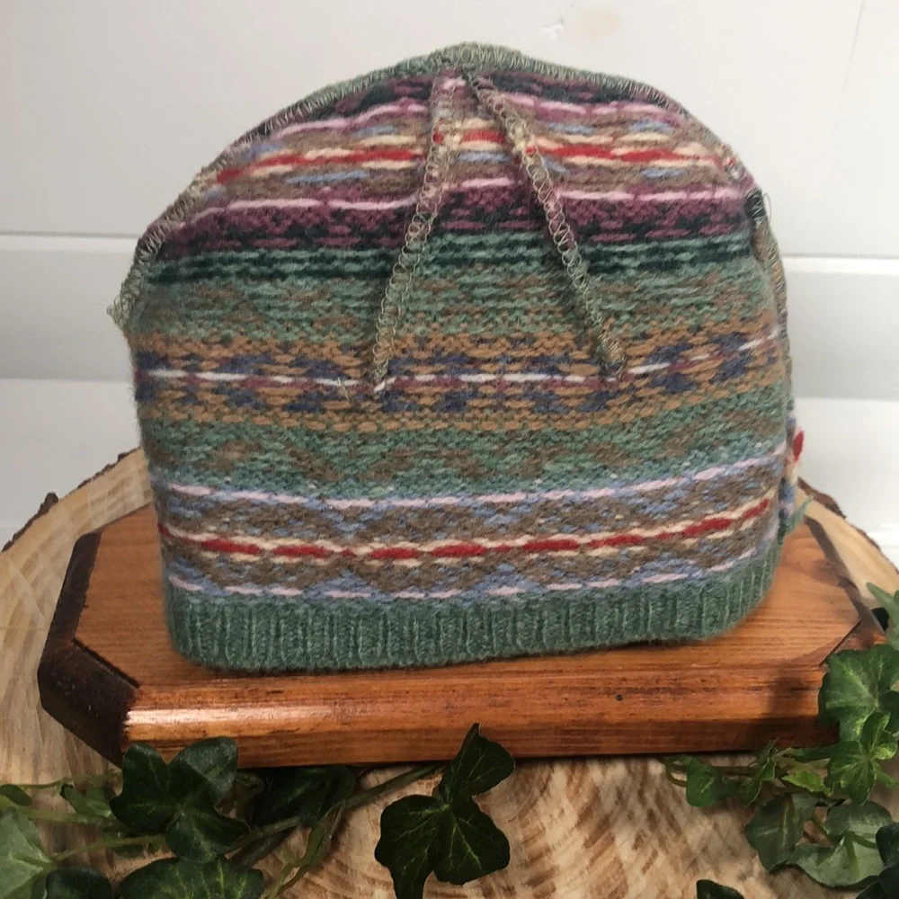 Ralph Lauren Baby Beanie